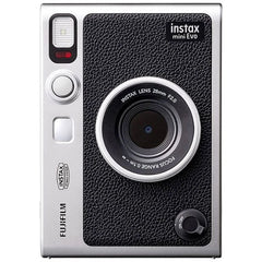 Fujifilm Instax mini Evo Hybrid Instant Camera