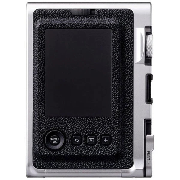 Fujifilm Instax mini Evo Hybrid Instant Camera
