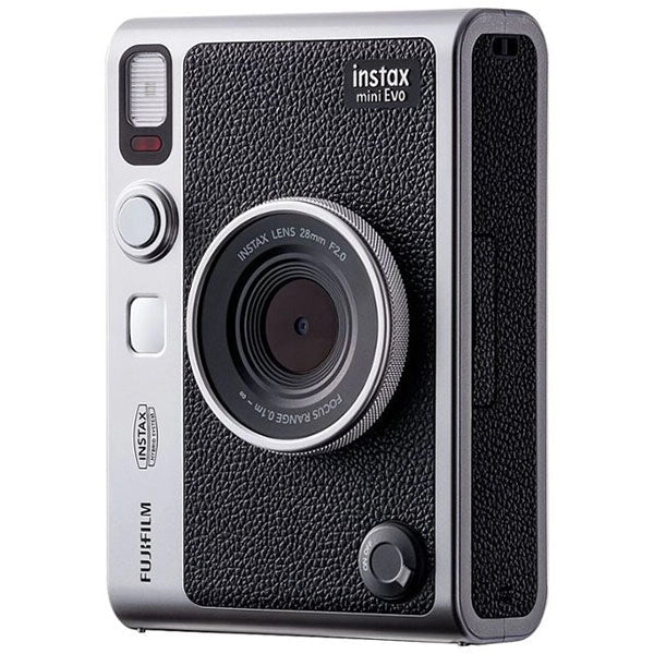 Fujifilm Instax mini Evo Hybrid Instant Camera