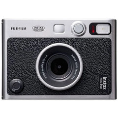 Fujifilm Instax mini Evo Hybrid Instant Camera