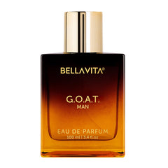 G.O.A.T Man Perfume 100ml Price in Pakistan