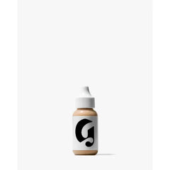 Glossier Perfecting Skin Tint Sheer Skin Enhancer, 1 fl oz / 30 ml