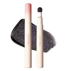 JUDYDOLL Cushion Matte Lip Cream, Hydrating Matte Lipstick with Tripeptide & Squalane, Lip Line Blurring, Velvet Lip Mud, Smudge-Proof,Long-Lasting, Non-craked
