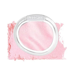 Joocyee AURA Glazed Blush Highlighter Luminous Powder Blush