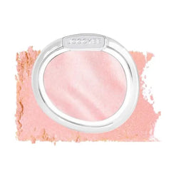Joocyee AURA Glazed Blush Highlighter Luminous Powder Blush