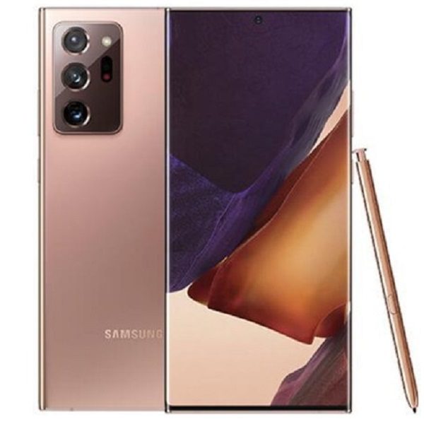 Samsung Galaxy Note 20 Ultra 5G Duos 256GB