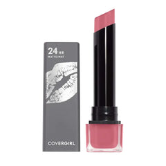 COVERGIRL Exhibitionist Ultra-Matte Lipstick