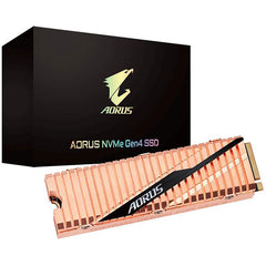 Gigabyte SSD Aorus NNMe 4 Gen 1TB