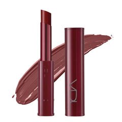 VDL Lip Stain Series – Comfort Slip Matte & Melted Shine Glossy Lipsticks | Long-Lasting Vibrant Korean Lip Color (0.09 oz)