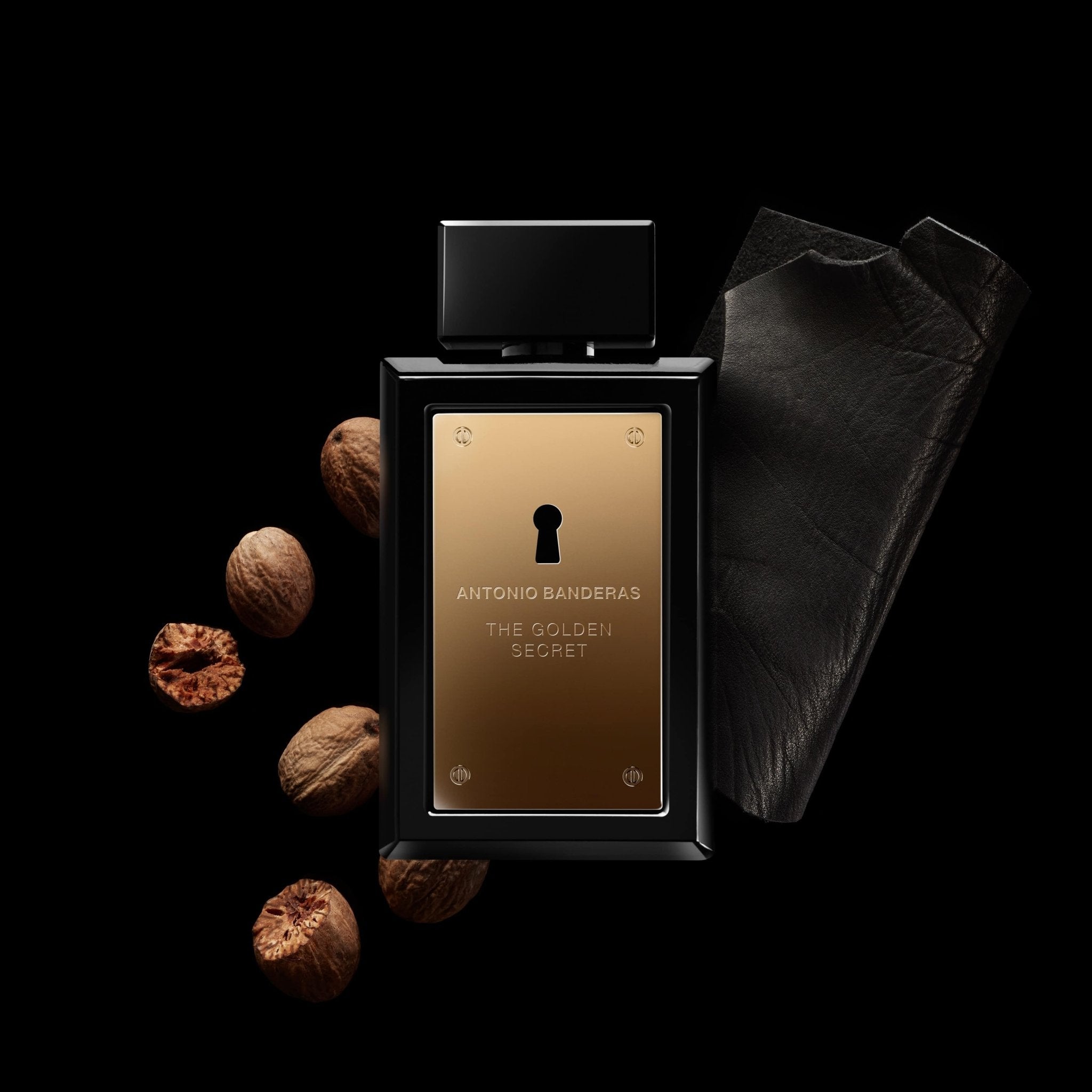 Antonio Banderas The Golden Secret For Men EDT 200Ml - AllurebeautypkAntonio Banderas The Golden Secret For Men EDT 200Ml