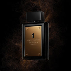 Antonio Banderas The Golden Secret For Men EDT 200Ml - AllurebeautypkAntonio Banderas The Golden Secret For Men EDT 200Ml