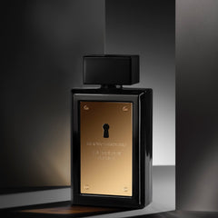 Antonio Banderas The Golden Secret For Men EDT 200Ml - AllurebeautypkAntonio Banderas The Golden Secret For Men EDT 200Ml