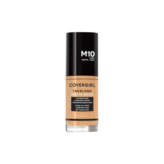 COVERGIRL TruBlend Matte Made Liquid Foundation