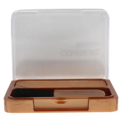 COVERGIRL - Cheekers Blush, Soft, blendable, lightweight formula, easy & natural look, 100% Cruelty-Free