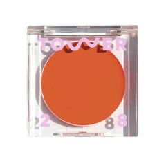 Tower 28 BeachPlease Cream Blush + Tinted Lip Balm - Multi-Use Lip Tint + Dewy Blush for Cheeks With Aloe Vera + Green Tea - Vegan, Non-Comedogenic Makeup for Sensitive Skin