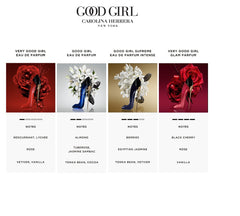 Carolina Herrera Good Girl EDP 80Ml - AllurebeautypkCarolina Herrera Good Girl EDP 80Ml
