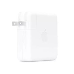 Apple 96W USB-C Power Adapter (MW2L3AM/A) - White