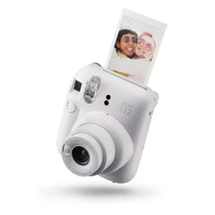 Fujifilm Instax Mini 12 Instant Camera (Bundle)