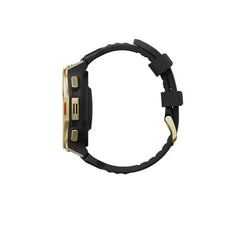 Amazfit T-Rex 3 Pro 44mm Smart Watch - Black Gold