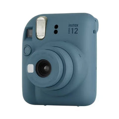 Fujifilm Instax Mini 12 Instant Camera (Bundle)