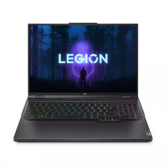 Lenovo 16" Legion Pro 5i Laptop  Intel Core i9  16GB RAM  512GB SSD Storage - Gray