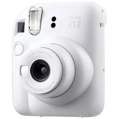 Fujifilm Instax Mini 12 Instant Camera (Bundle)