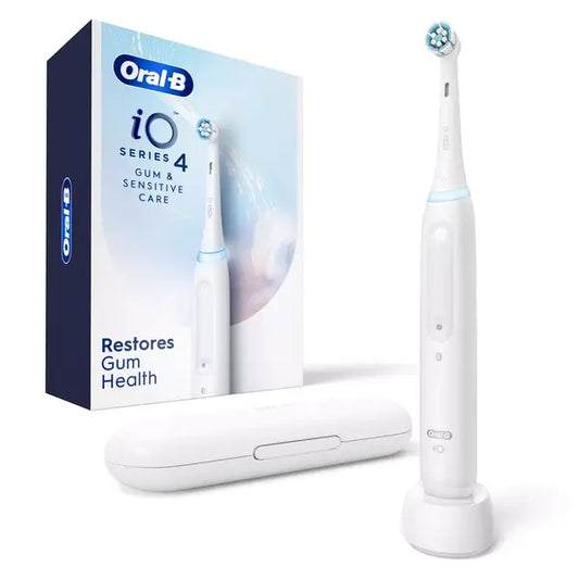Oral-B IO Series 4 Rechargeable Electric Toothbrush