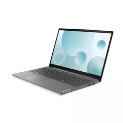 Lenovo Ideapad 3 15.6" Touch-Screen Laptop (Intel Core i7, 8GB RAM – 512GB SSD) (82RK00YDUS) - Arctic Gray