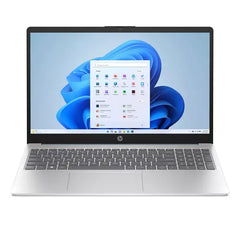 HP 15.6" FHD Touchscreen Laptop AMD Ryzen 3, 8GB RAM 512GB SSD (15-fc0065tg) – Moonlight Blue