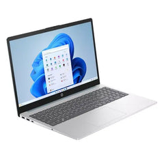 HP 15.6" FHD Touchscreen Laptop AMD Ryzen 3, 8GB RAM 512GB SSD (15-fc0065tg) – Moonlight Blue