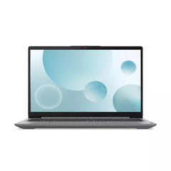 Lenovo Ideapad 3 15.6" Touch-Screen Laptop (Intel Core i7, 8GB RAM – 512GB SSD) (82RK00YDUS) - Arctic Gray