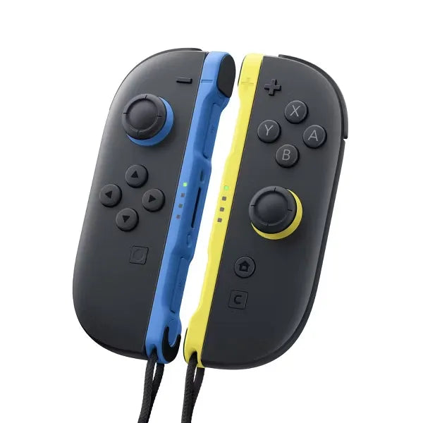 Nintendo Switch Joy-Con 2 (L) / (R) Controller - Light Blue / Light Yellow