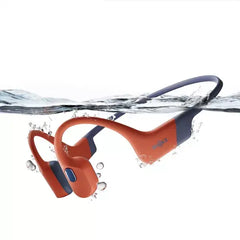 Shokz OpenSwim Pro Bluetooth Wireless Headphones