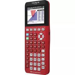 Texas Instruments TI-84 Plus Ce Python Graphing Calculator