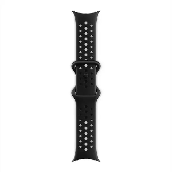 Google Pixel Watch Active Sport Band Small - Obsidian