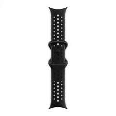 Google Pixel Watch Active Sport Band Small - Obsidian