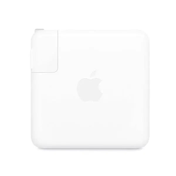 Apple 96W USB-C Power Adapter (MW2L3AM/A) - White