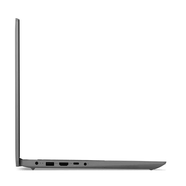 Lenovo Ideapad 3 15.6" Touch-Screen Laptop (Intel Core i7, 8GB RAM – 512GB SSD) (82RK00YDUS) - Arctic Gray