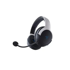 Razer Kaira HyperSpeed Wireless Gaming Headset For PS5 (RZ04-03980200-RU1) - White