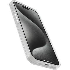 Otterbox iPhone 13 Pro Vue+ Series Case with Magsafe (77-92231) - Clear Glitter