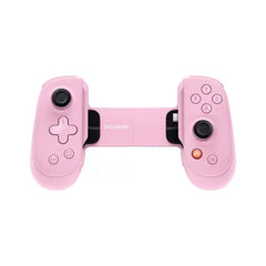 Backbone Pro (USB-C) Mobile Gaming Controller for Android & iPhone 15 and Above