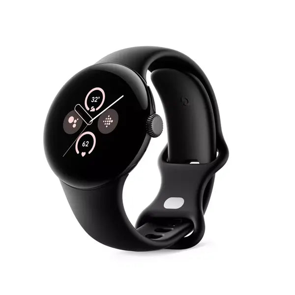 Google Pixel 2 LTE Smart Watch