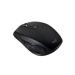 Logitech MX Anywhere 2S Bluetooth Edition Wireless Laser Mouse (910-007232) - Graphite