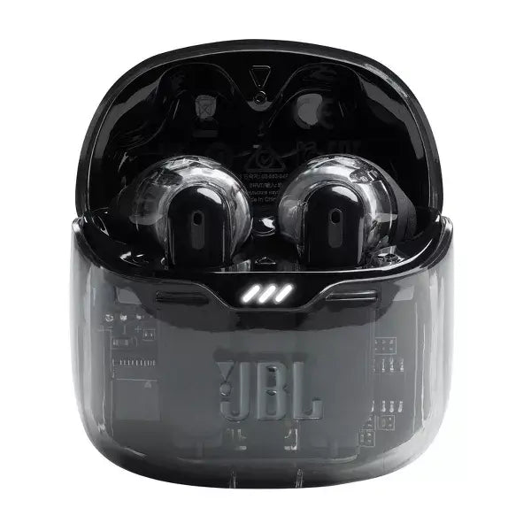 JBL Tune Flex Ghost Edition True Wireless Noise Cancelling Earbuds