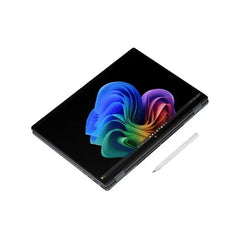 HP OmniBook X Flip Laptop – Next Gen AI, Intel Core Ultra 7 256V, 16GB RAM, 512GB SSD (16-as0047nr) – Eclipse Gray