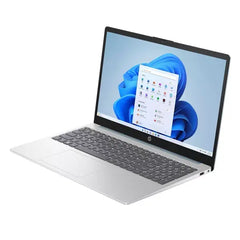 HP 15.6" FHD Touchscreen Laptop AMD Ryzen 3, 8GB RAM 512GB SSD (15-fc0065tg) – Moonlight Blue