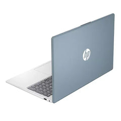 HP 15.6" FHD Touchscreen Laptop AMD Ryzen 3, 8GB RAM 512GB SSD (15-fc0065tg) – Moonlight Blue