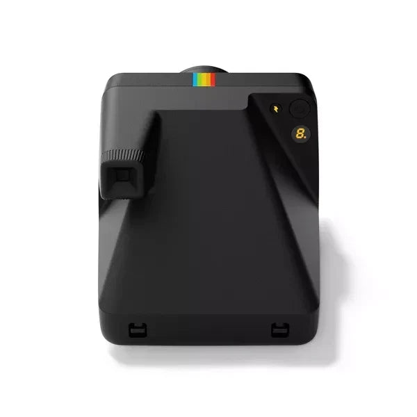 Polaroid Now+ Gen 3 Instant Camera - Black