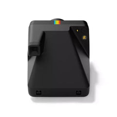 Polaroid Now+ Gen 3 Instant Camera - Black