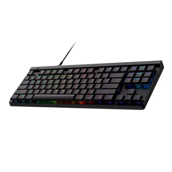 Logitech G515 TKL Wired TACTILE Gaming Keyboard